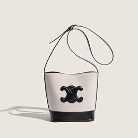 Bucket Bag-0700