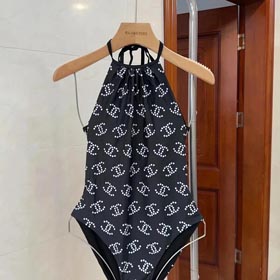 Chanel Fashion swimsuit Bikini（30+styles)-1170