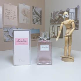 Dior Rose Dance Eau de Toilette-3464